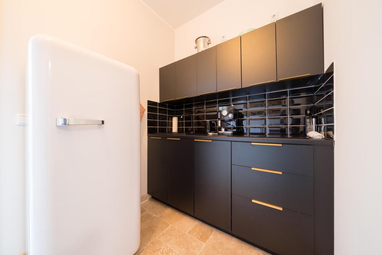 Design Apartments - "Villa Arnim" Потсдам Екстериор снимка