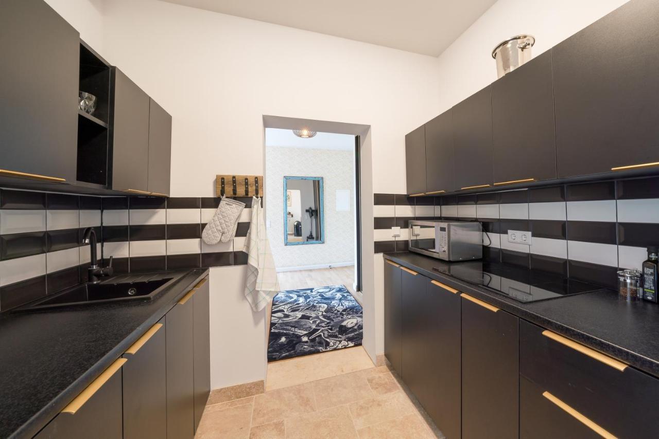 Design Apartments - "Villa Arnim" Потсдам Екстериор снимка