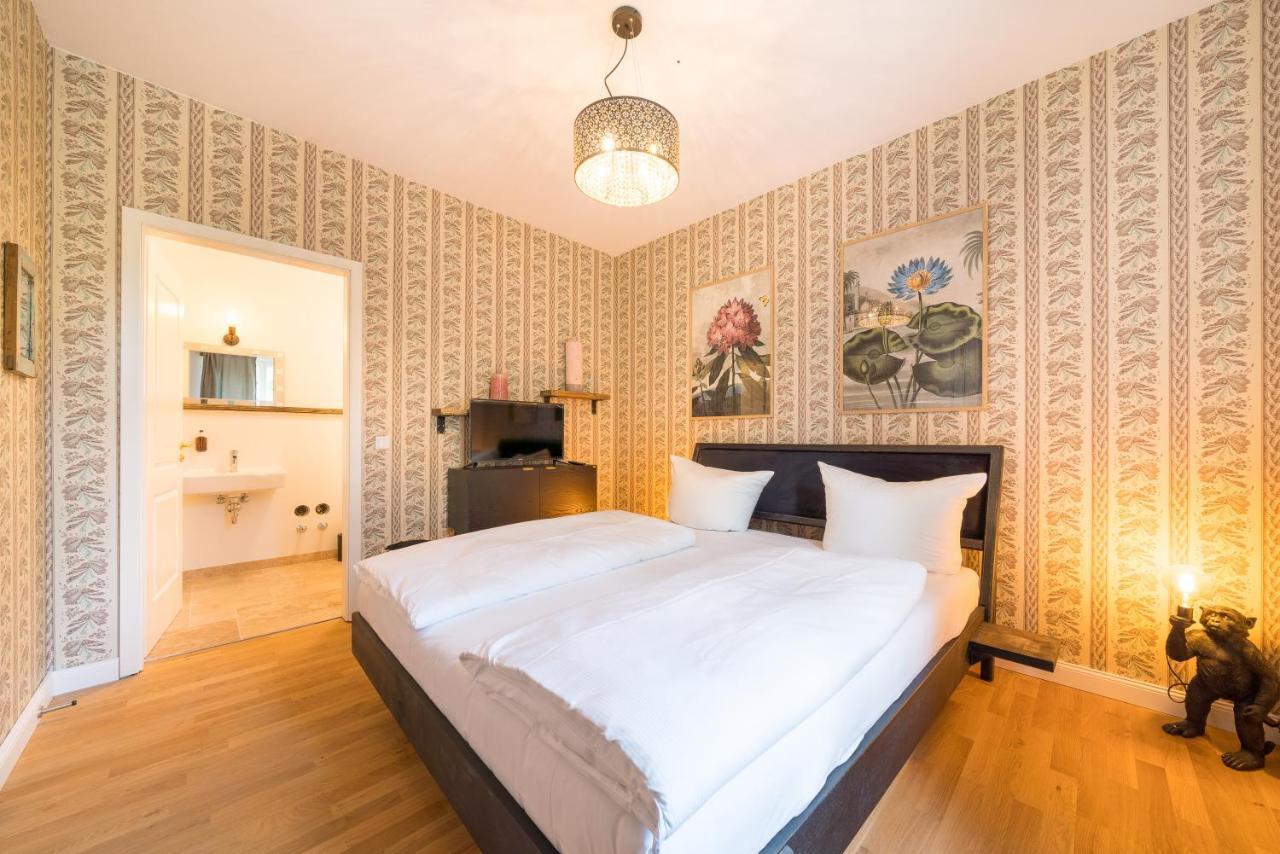 Design Apartments - "Villa Arnim" Потсдам Екстериор снимка