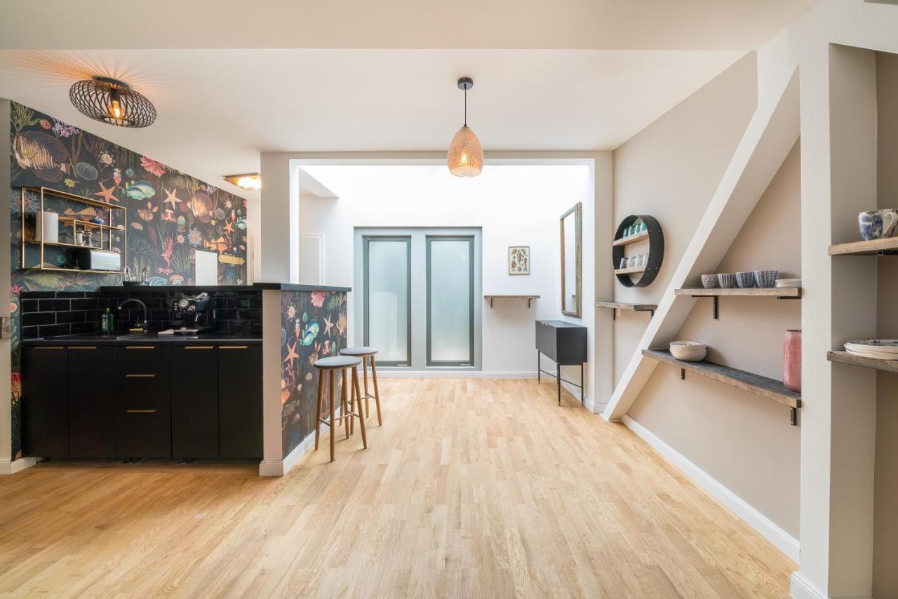 Design Apartments - "Villa Arnim" Потсдам Екстериор снимка