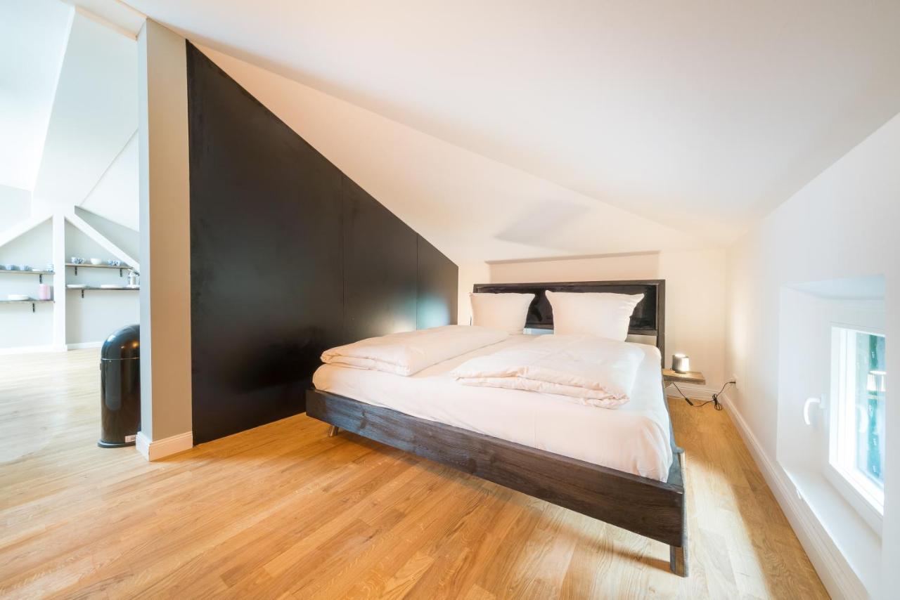 Design Apartments - "Villa Arnim" Потсдам Екстериор снимка