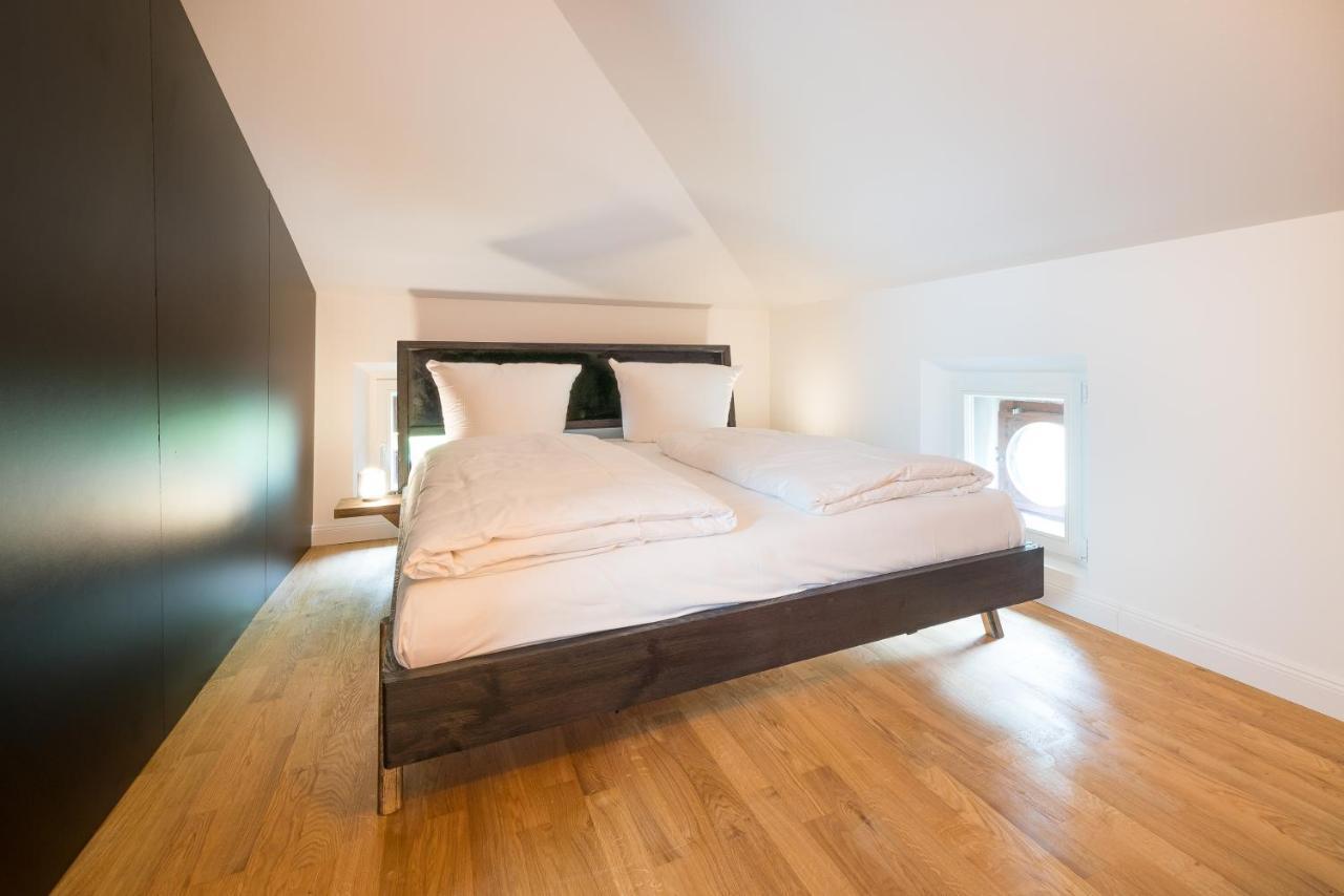 Design Apartments - "Villa Arnim" Потсдам Екстериор снимка