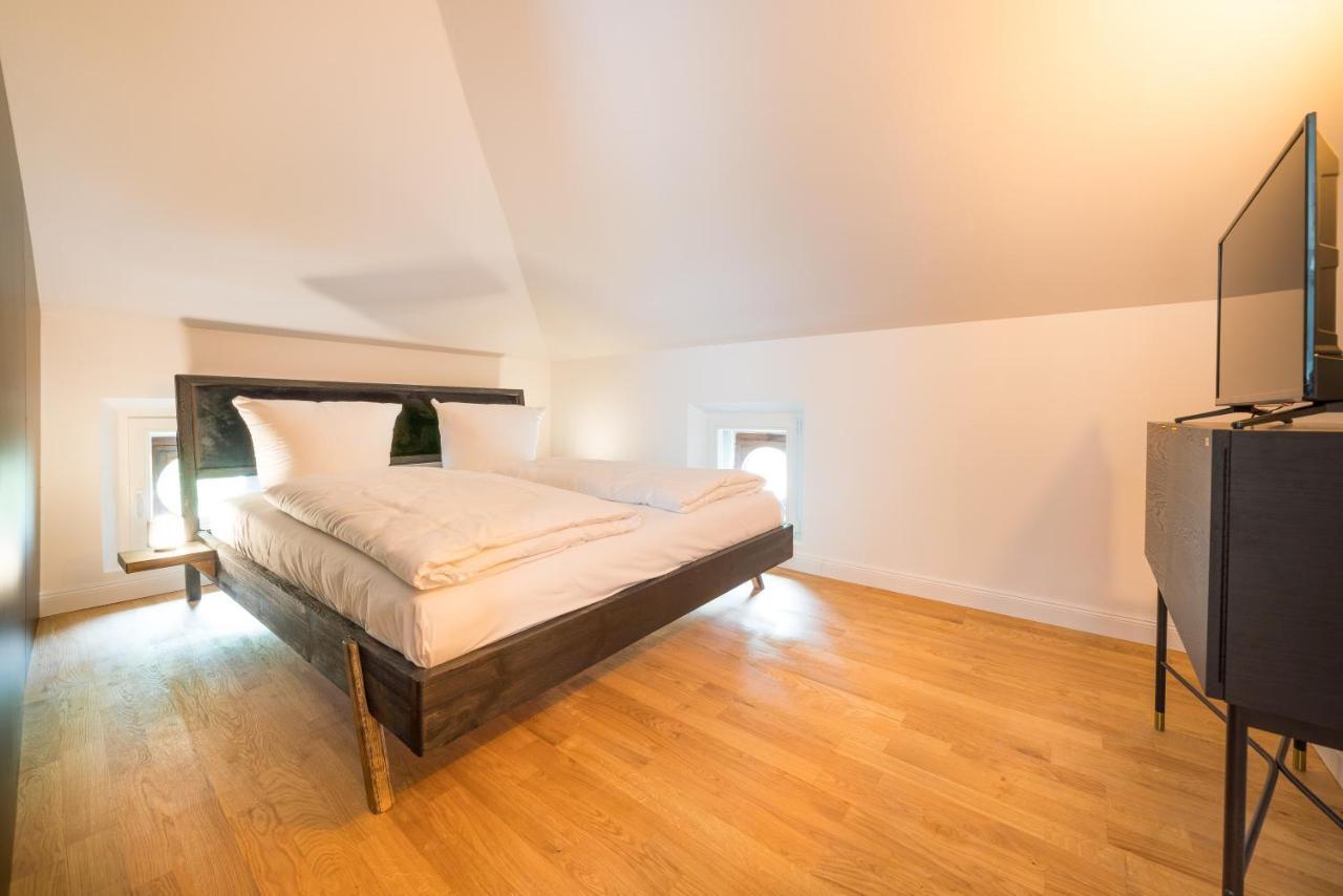 Design Apartments - "Villa Arnim" Потсдам Екстериор снимка