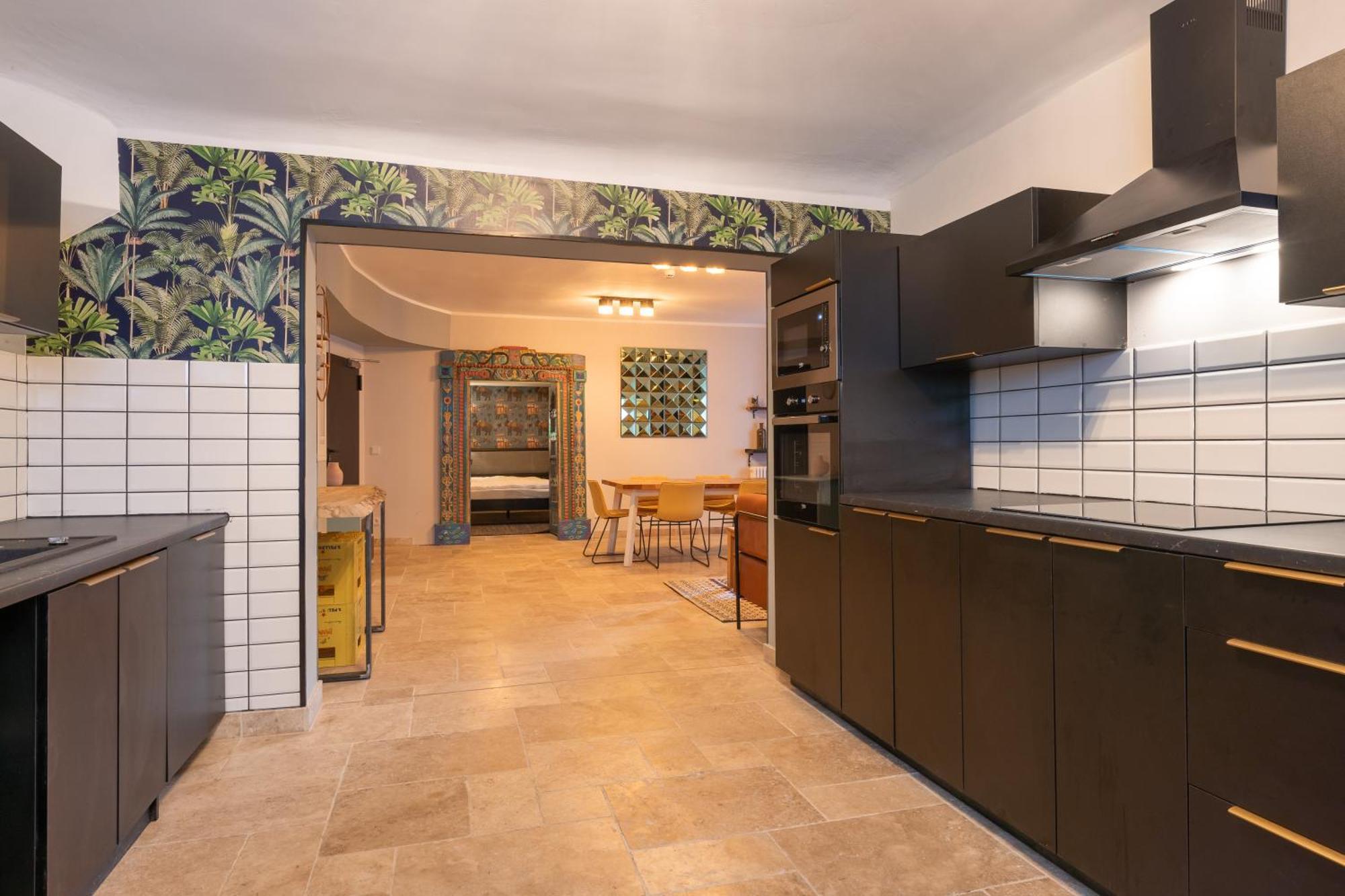 Design Apartments - "Villa Arnim" Потсдам Екстериор снимка