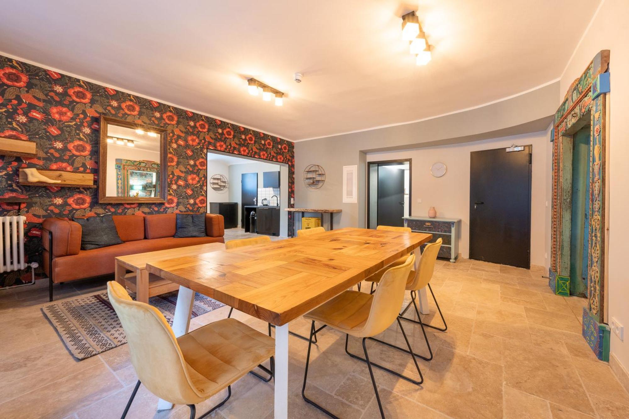 Design Apartments - "Villa Arnim" Потсдам Екстериор снимка