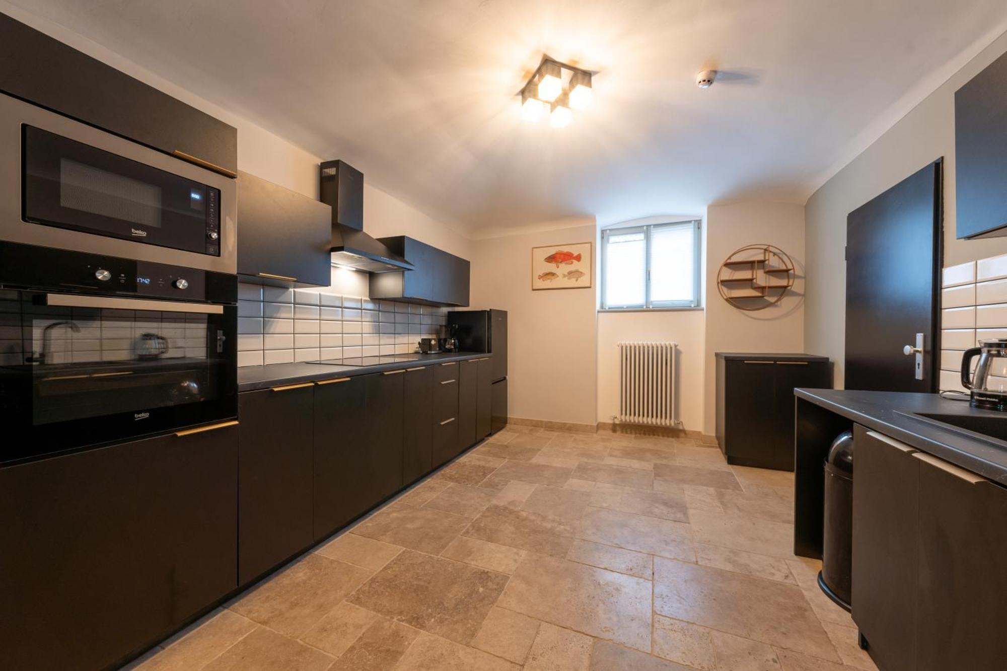 Design Apartments - "Villa Arnim" Потсдам Екстериор снимка