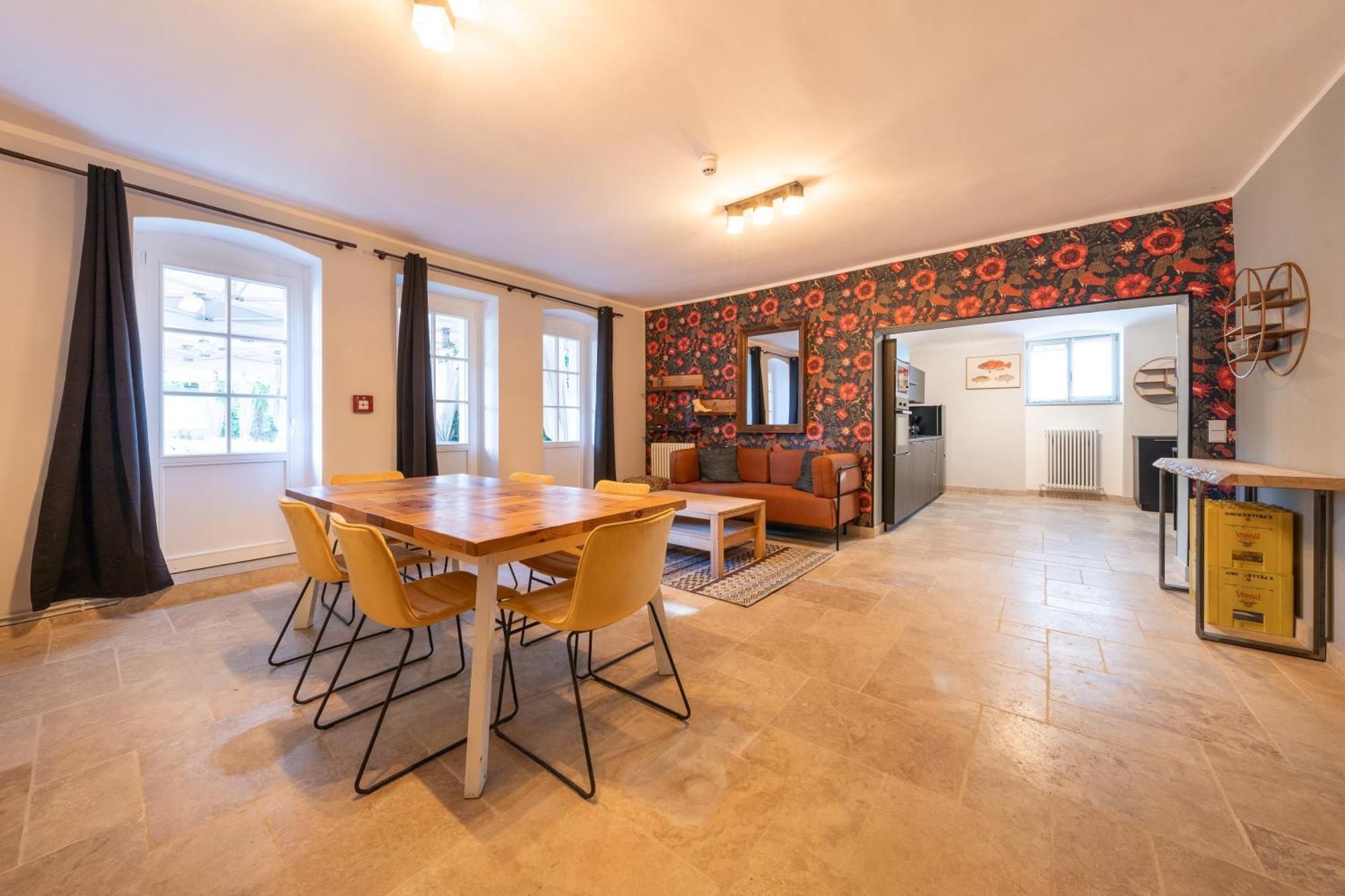 Design Apartments - "Villa Arnim" Потсдам Екстериор снимка