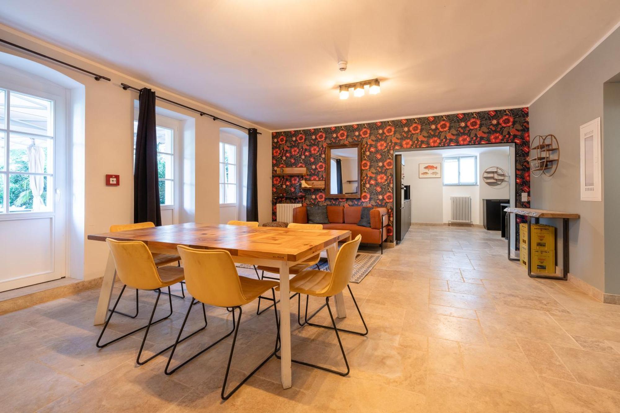 Design Apartments - "Villa Arnim" Потсдам Екстериор снимка