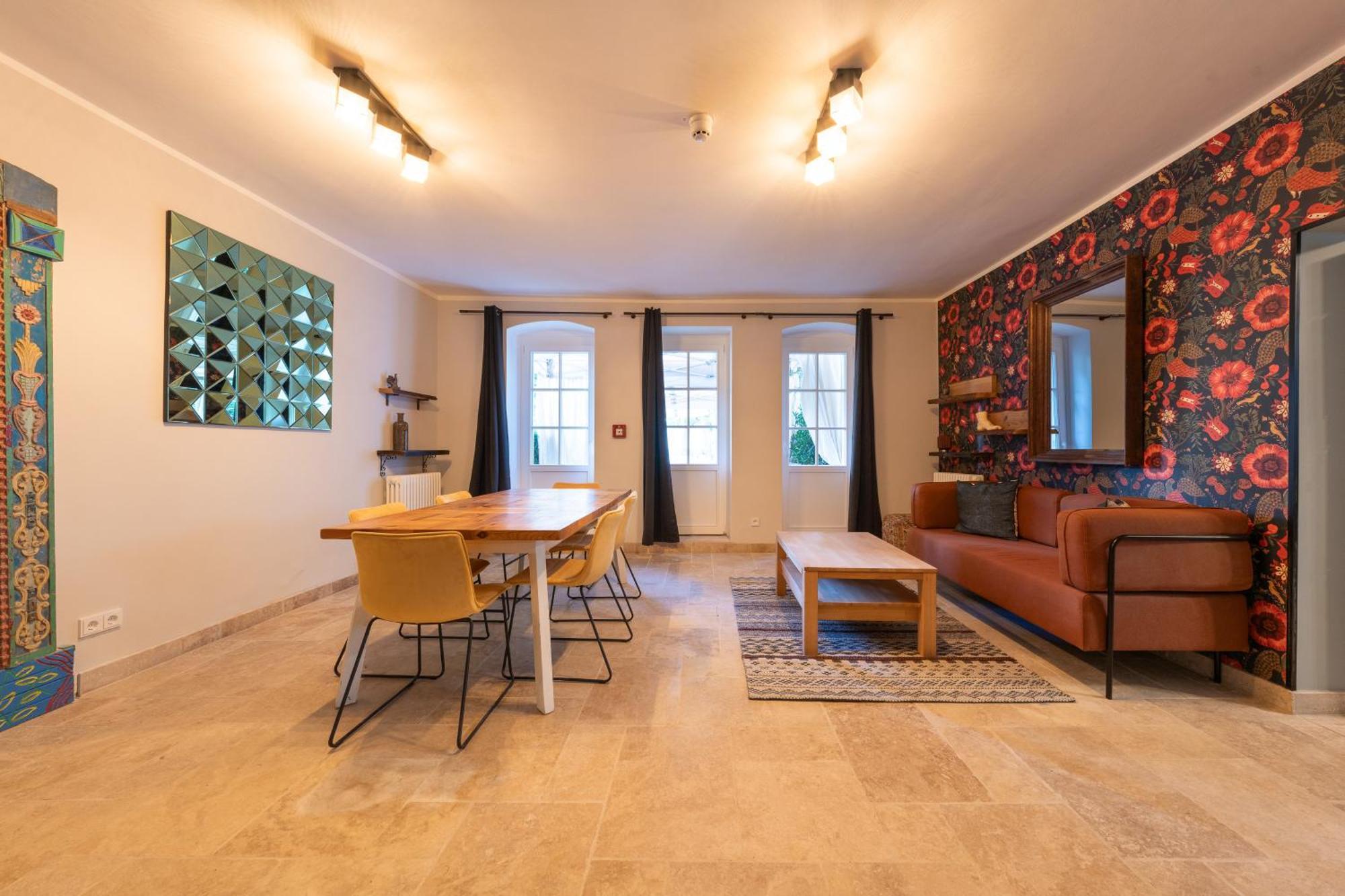 Design Apartments - "Villa Arnim" Потсдам Екстериор снимка